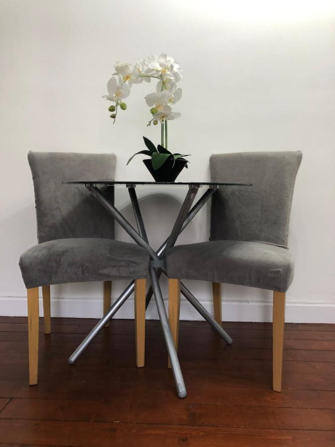 Ace Largs Ground Floor Apartment With Garden Dış mekan fotoğraf